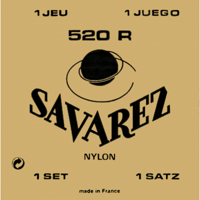 Corde Classica Savarez 520R