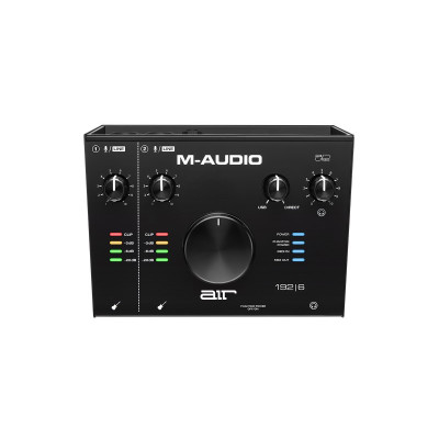 Scheda Audio M-Audio Air 192-6