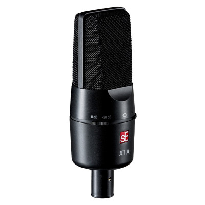 sE Electronics X1A microfono a condensatore da studio