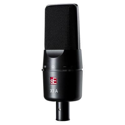 sE Electronics X1A microfono a condensatore da studio
