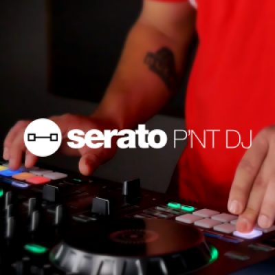 Serato Pitch 'N Time Expansion Pack per Serato DJ Pro - Codice