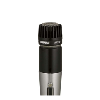Shure 545SD microfono per strumenti musicali