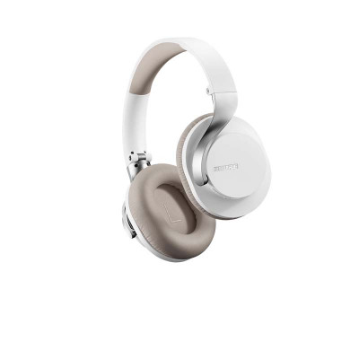 Shure Aonic 40 cuffie HiFi Bluetooth con cancellazione del rumore | White