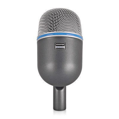 Shure Beta 52A microfono per grancassa