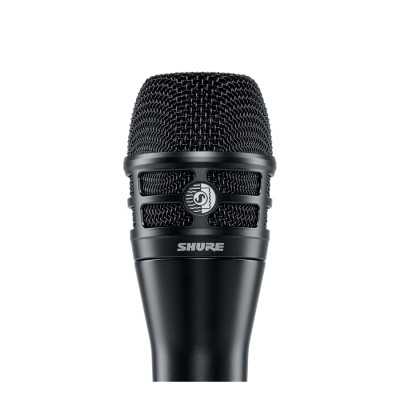Shure KSM8 microfono a doppio diaframma per voce | Black