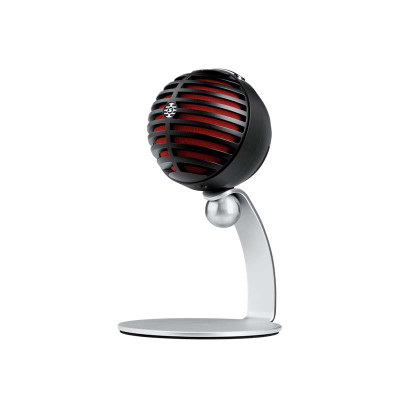 Shure MV5-B microfono condensatore cardioide USB