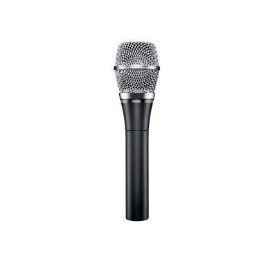 Shure SM86 microfono per voce