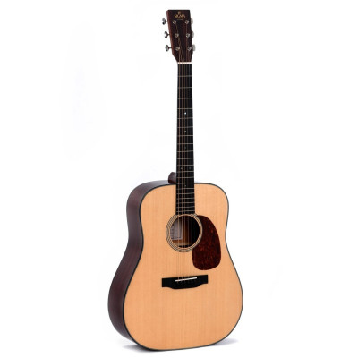Sigma DM-18 chitarra acustica | B-Stock