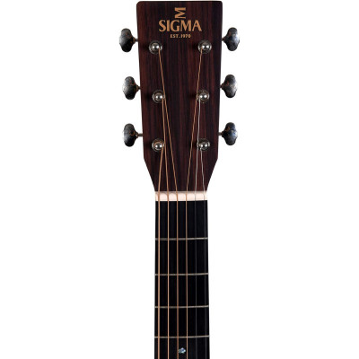 Sigma DM-18 chitarra acustica | B-Stock