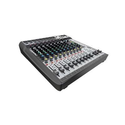 Soundcraft Signature 12 MTK mixer analogico 12 canali