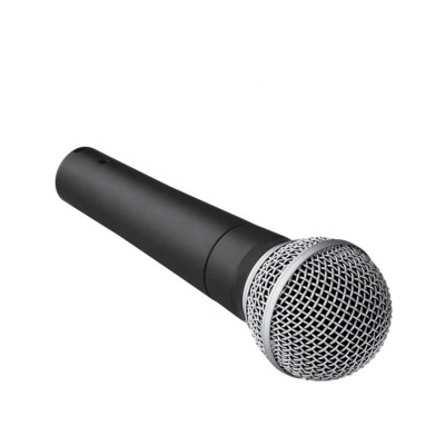 Microfono per Voce STU58 Beta