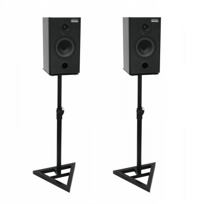 Monitor Speaker Stand