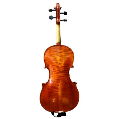 Tartini Concerto D-112 violino 4/4 con archetto e custodia