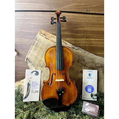 Tartini D-115 violino 4/4 con custodia