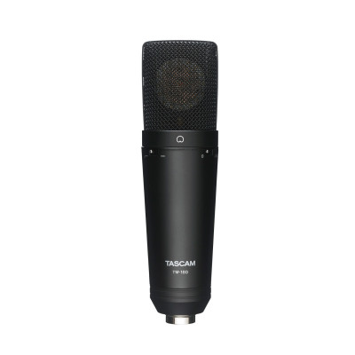 Tascam TM-180 Microfono a condensatore da studio