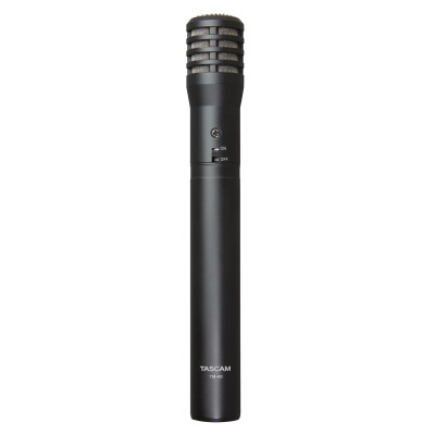 Tascam TM-60 Microfono a Condensatore