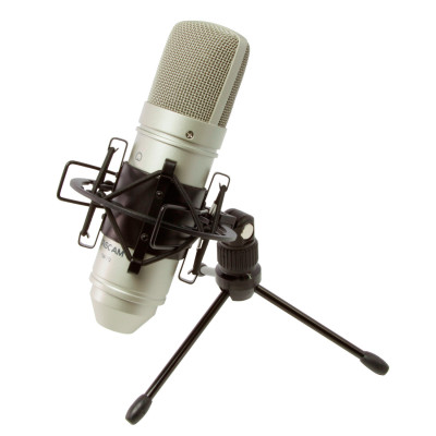 Tascam TM-80 Microfono a Condensatore 