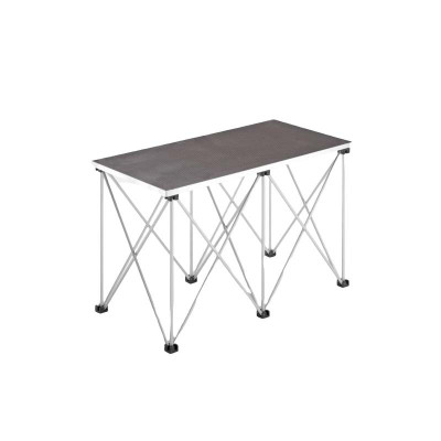 Atomic4Dj StageDj tavolo modulare 120x60 cm