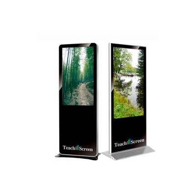 TeachScreen DS55PRO totem multi-touch 55"