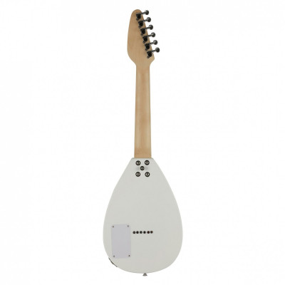 Vox Mark III Mini chitarra elettrica 3/4 | Marble