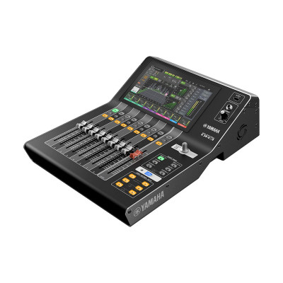 Yamaha DM3 Standard mixer digitale
