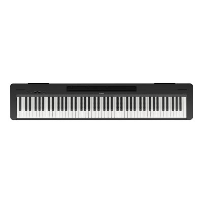 Yamaha P145 piano digitale 88 tasti pesati