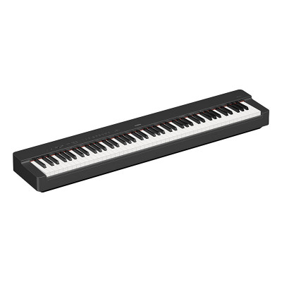Yamaha P-225 piano digitale 88 tasti pesati | Black