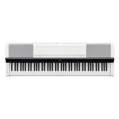 Yamaha P-S500 pianoforte digitale 88 tasti pesati | Black