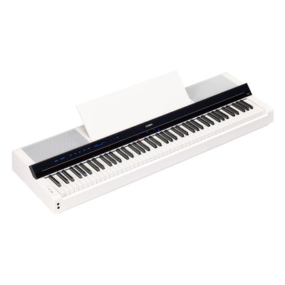 Yamaha P-S500 pianoforte digitale 88 tasti pesati | Black