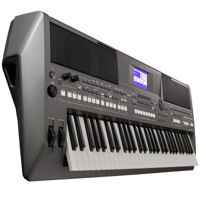 Yamaha PSR-S670 Tastiera Digitale
