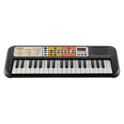 Yamaha PSS-F30 tastiera per bambini 37 tasti