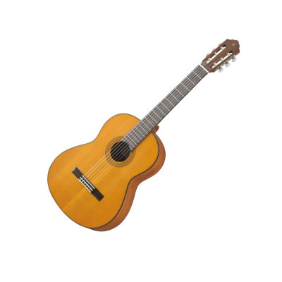 Yamaha CG 122 MC chitarra classica 4/4 