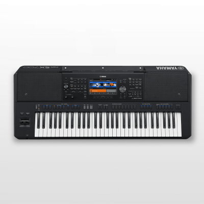 Yamaha PSR SX 700 Tastiera 61 tasti professionale