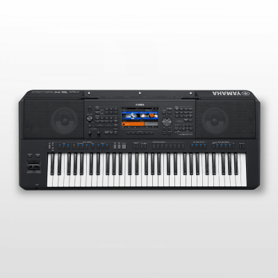 Yamaha PSR SX900 Tastiera 61 tasti Professionale