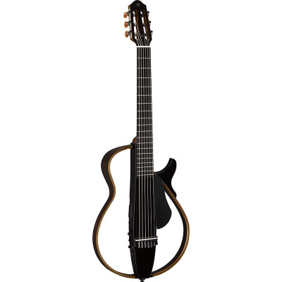 Yamaha SLG200N chitarra silent | Translucent Black