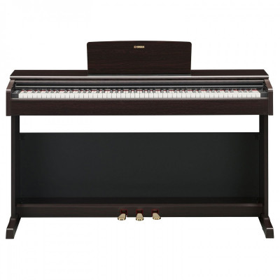 Yamaha YDP-145 Arius pianoforte digitale | Rosewood