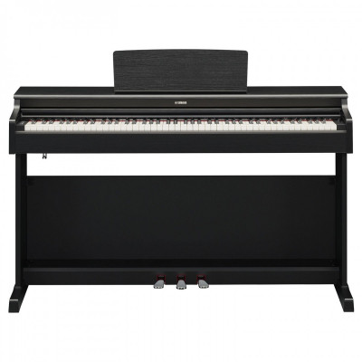 Yamaha YDP-165 Arius pianoforte digitale | Black