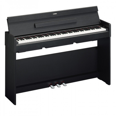 Yamaha YDP-S35 Arius pianoforte digitale | Black