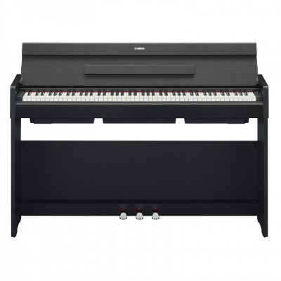 Yamaha YDP-S35 Arius pianoforte digitale | Black