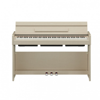 Yamaha YDP-S35 Arius pianoforte digitale | White Ash