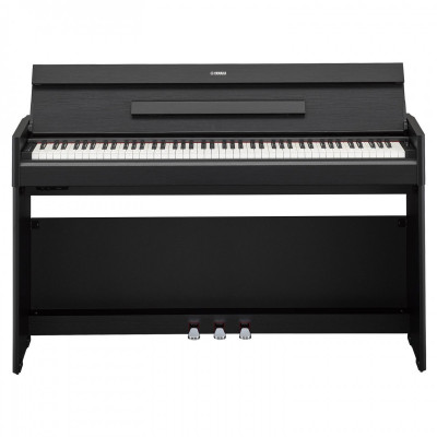 Yamaha YDP-S55 Arius pianoforte digitale | Black