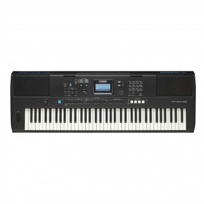 Yamaha PSR-EW425 tastiera 76 tasti