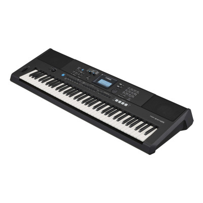 Yamaha PSR-EW425 tastiera 76 tasti