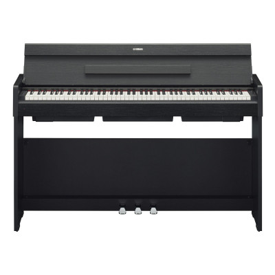 Yamaha YDP S34 Arius Pianoforte Digitale Nero
