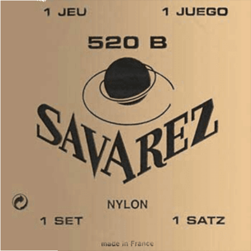 Corde Classica Savarez 520B