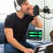 Studio Home Recording: come registrare musica in casa