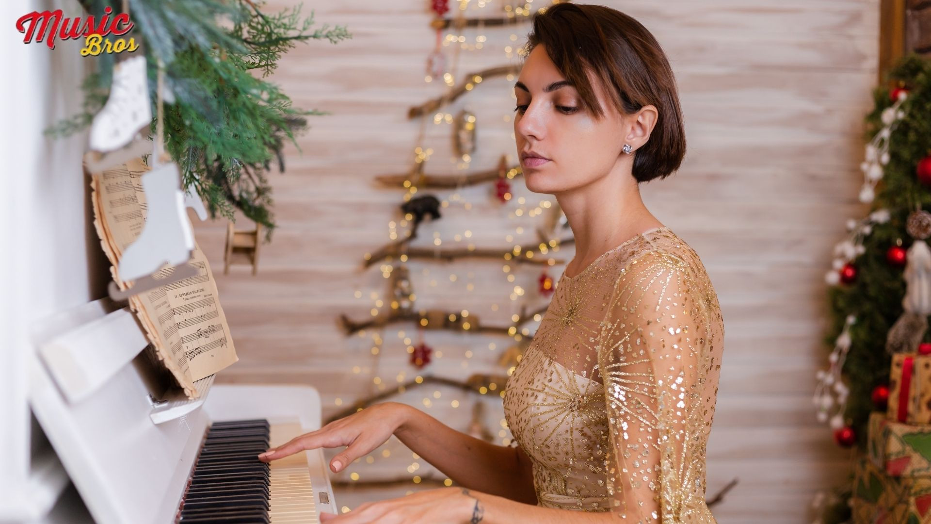Quale pianoforte regalare a Natale 2021