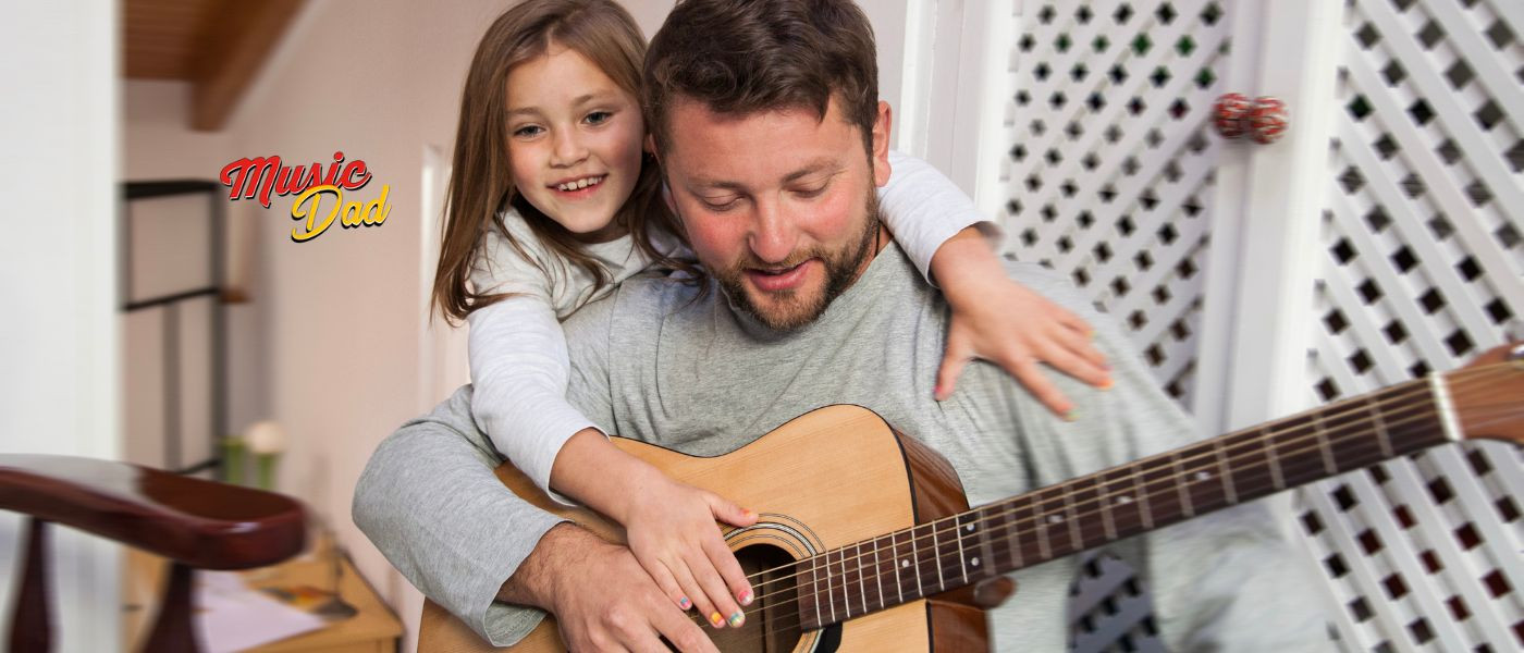 MusicDad: idee regalo per la festa del papà e una sorpresa