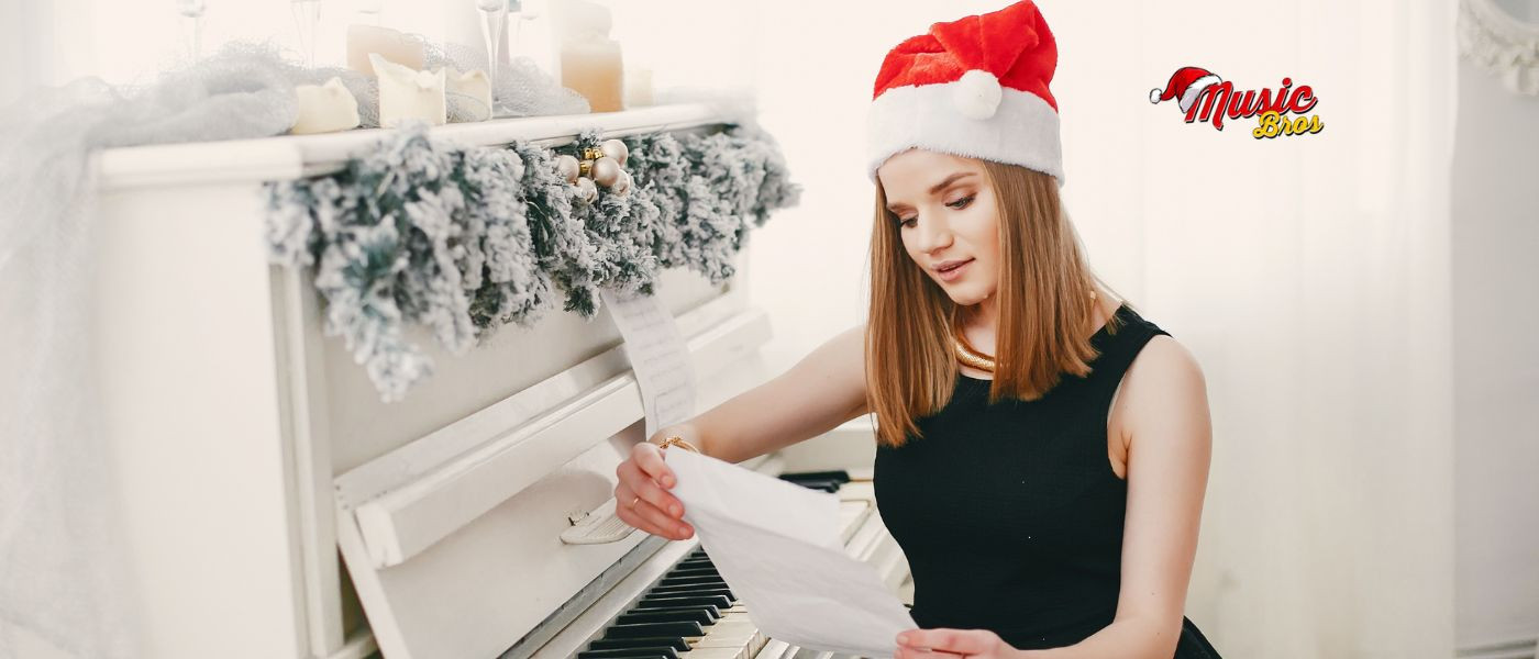 Quale pianoforte regalare a Natale 2023
