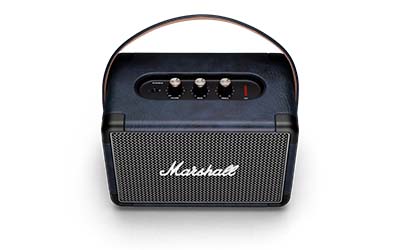 marshall bluetooth speaker